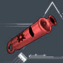 Attack Support Whistle +2