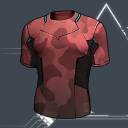 Heat Resistant Undershirt +2