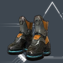 Quadruple Jump Boots