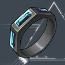 Ring of Ice Resistance +2