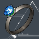 Ring of Water Resistance +2