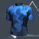 Thermal Undershirt +2