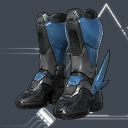 Triple Air Dash Boots