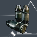 Grenade Ammo