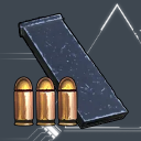 Handgun Ammo