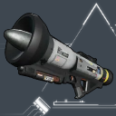 Rocket Launcher