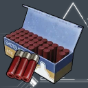 Shotgun Shell