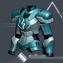 Cold Resistant Plasteel Armor