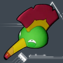 Grinning Tocotoco Cap