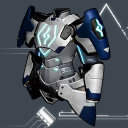 Hexolite Armor