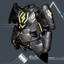 Lightweight Hexolite Armor