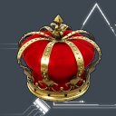 Monarch's Crown