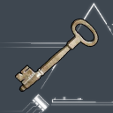 Copper Key