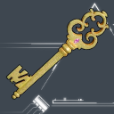 Gold Key