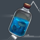 Mysterious Mushroom Juice