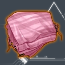 Zoe's Tattered Memento