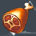 Broncherry Rib Roast