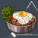 Eikthyrdeer Loco Moco
