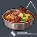 Eikthyrdeer Stew