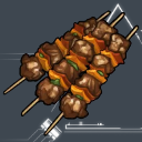 Lamball Kebab