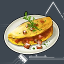 LuxuryOmelette