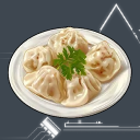 Rushoar Gyoza