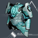 Cold Resistant Hexolite Armor