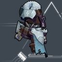 Cold Resistant Metal Armor