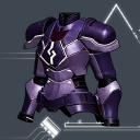 Lightweight Plasteel Armor