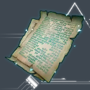 Ancient Pal Manuscript