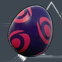Dark Egg