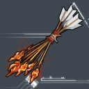 Fire Arrow