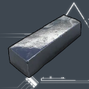 Refined Ingot
