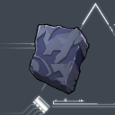 Bellanoir Libero's Slab Fragment