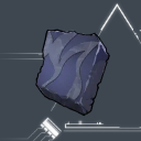 Blazamut Ryu Slab Fragment