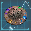 Celestial Sigil Schematic