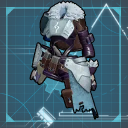 Cold Resistant Metal Armor Schematic 3