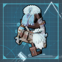 Cold Resistant Pelt Armor Schematic 1