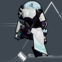 Cold Resistant Refined Metal Armor