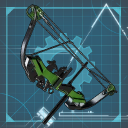 Compound Bow Schematic 4
