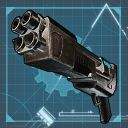 Core Eject Shotgun Schematic 4