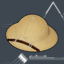 Explorer Cap