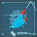 Feathered Hair Band Schematic 3