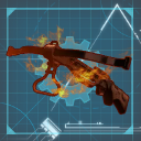 Fire Arrow Crossbow Schematic 3