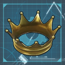 Golden Crown Schematic 1