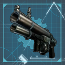 Grenade Launcher Schematic 2