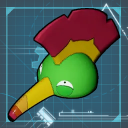 Grinning Tocotoco Cap Schematic 2