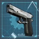 Handgun Schematic 2