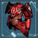 Heat Resistant Hexolite Armor Schematic 3