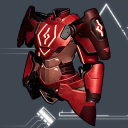 Heat Resistant Hexolite Armor